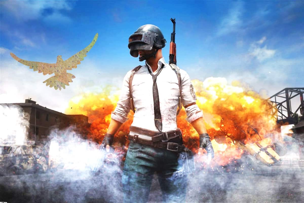 “不要错过新的 PUBG Mobile 3.5 更新的乐趣和兴奋”以及如何通过智能手机下载它